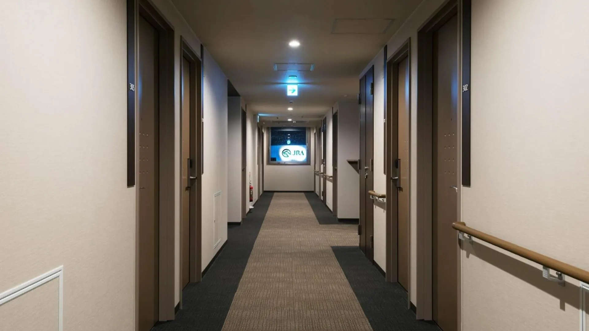Credo Hotel Hakodate - Vacation Stay 87582V 0*,  Giappone