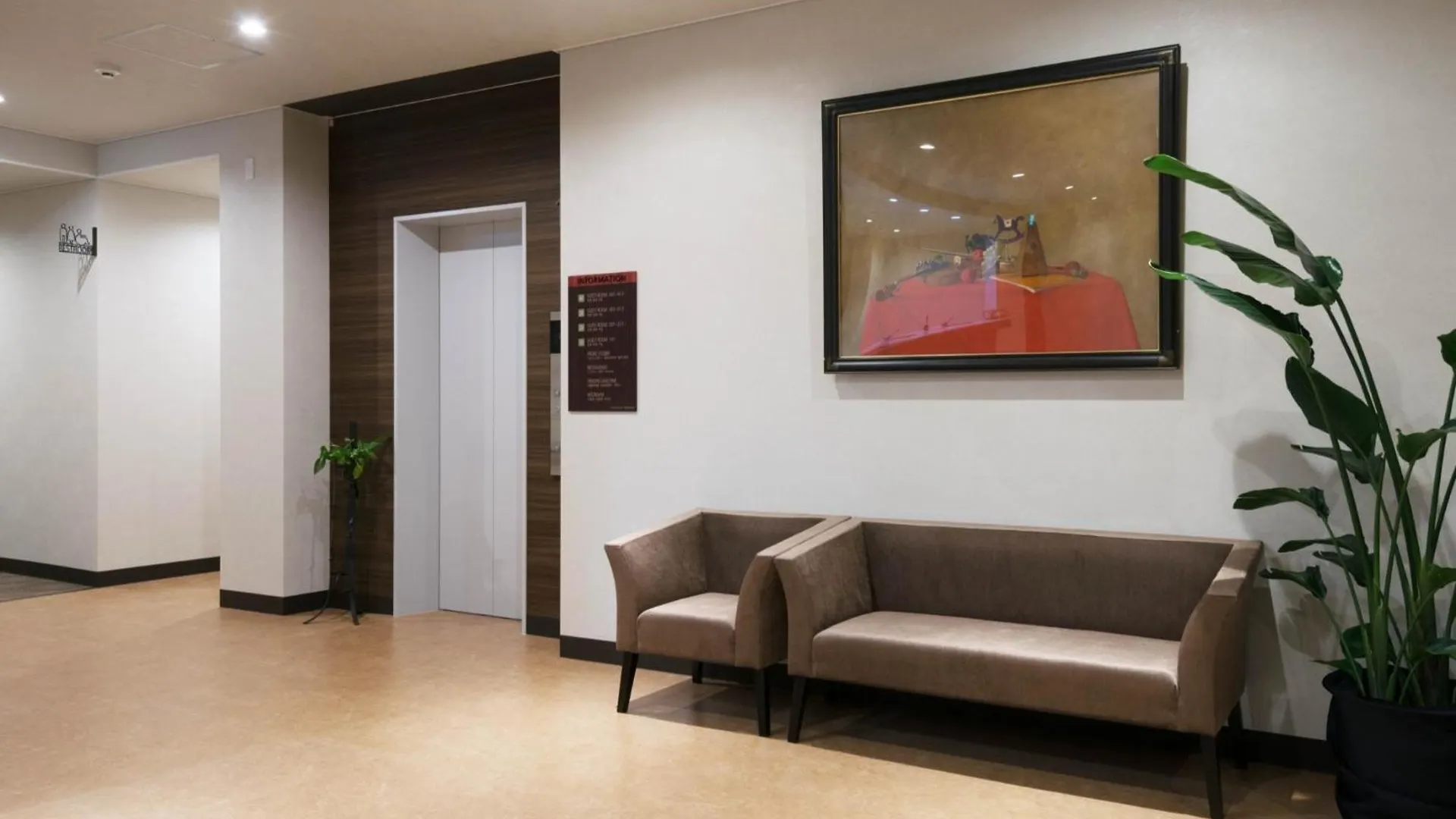 Credo Hotel Hakodate - Vacation Stay 87582V