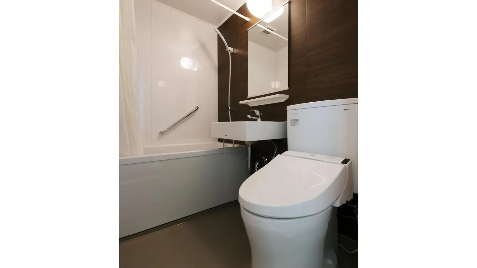 Credo Hotel Hakodate - Vacation Stay 87582V