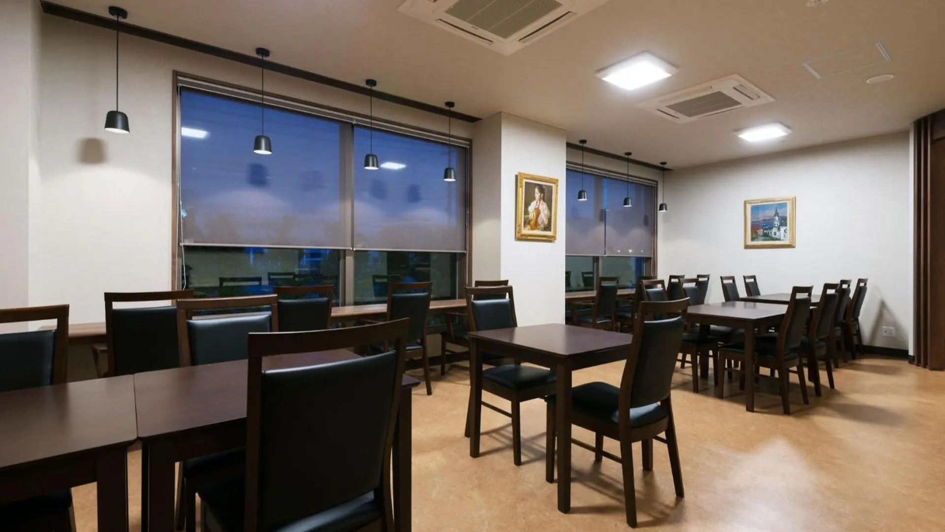 Credo Hotel Hakodate - Vacation Stay 87582V