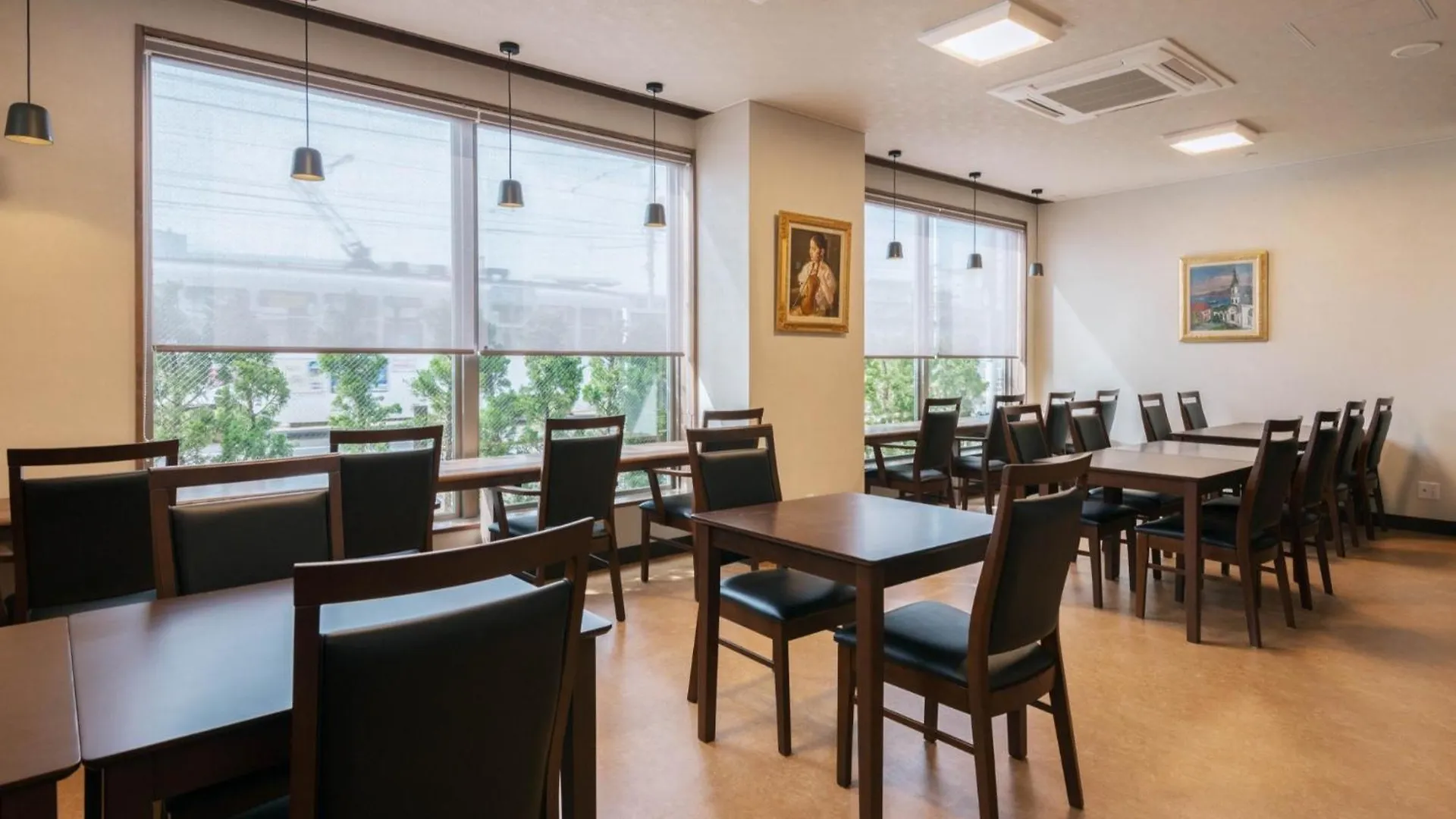 Credo Hotel Hakodate - Vacation Stay 87582V Japonia